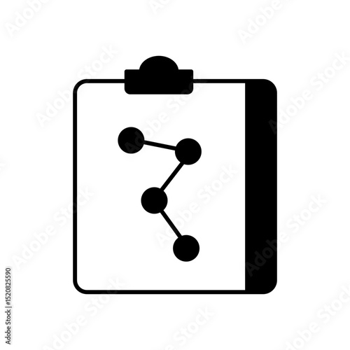 Graphics Design Creative Fill Icon