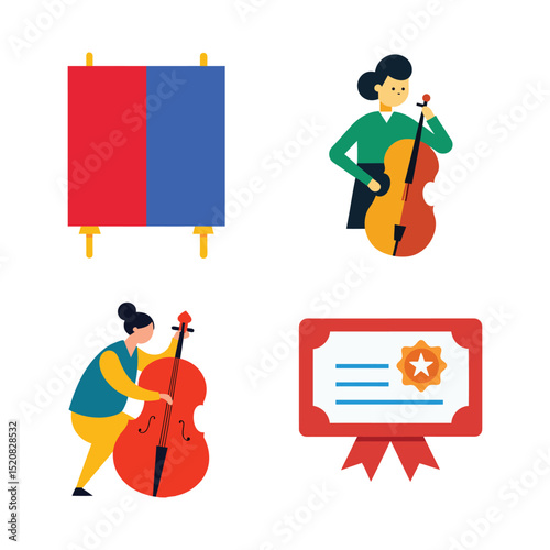 educational element