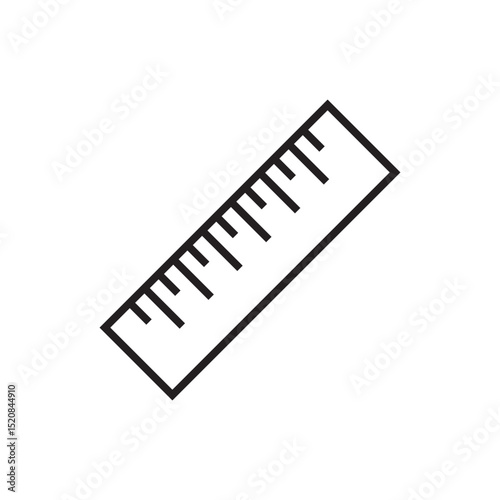 ruler icon