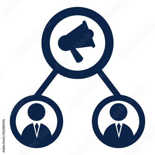 Referral Program Icon