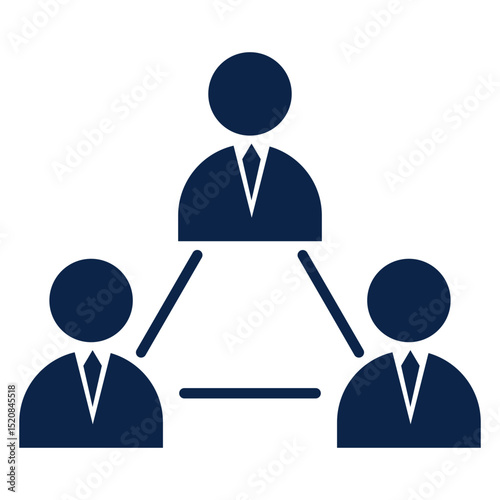 Referral Program Icon