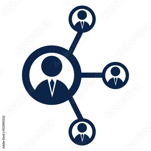 Referral Program Icon