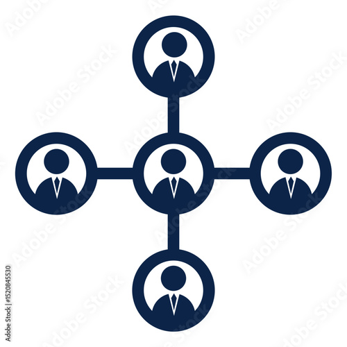 Referral Program Icon