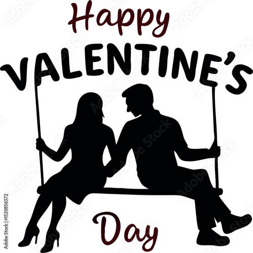 "Silhouettes of diverse  in various confident and stylish poses. Each figure showcases a different stance and attitude, symbolizing empowerment, elegance, and individuality. The background is whi