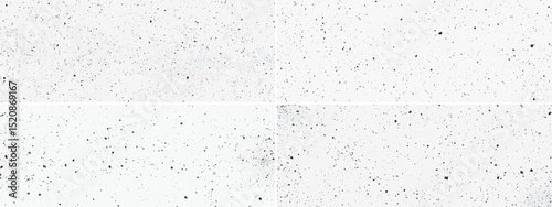 Grunge Texture, Vector Background, Seamless Pattern.