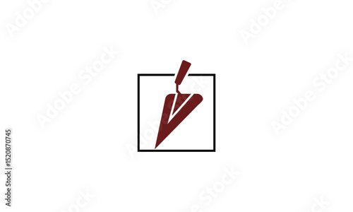 construction logo design	