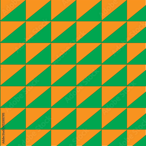 abstract geometric background