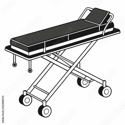 illustration of an airplane