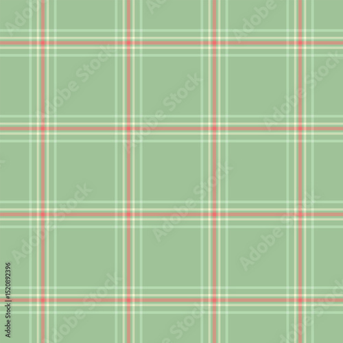Elegant vector tartan pattern for fabric, perfect for creating sophisticated clothing and home decor items. Seamless design in timeless colors.
