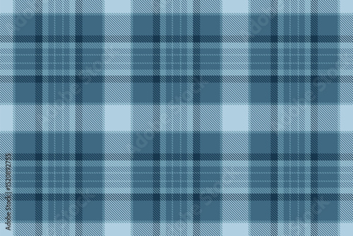 Versatile vector plaid fabric pattern, ideal for fashion designers and DIY creators. High-quality seamless tartan design for many uses.