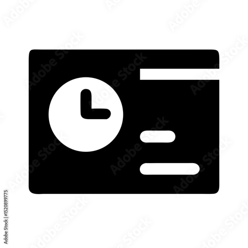 vector web button with qr code