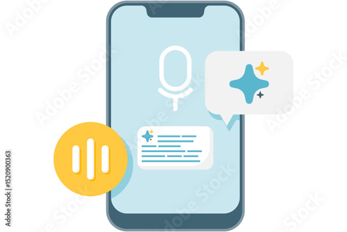 speech to text