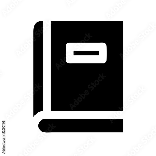 law book   .svg