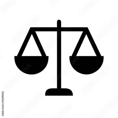 legal scale   .svg