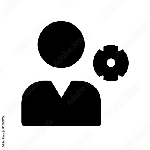 operations manager   .svg