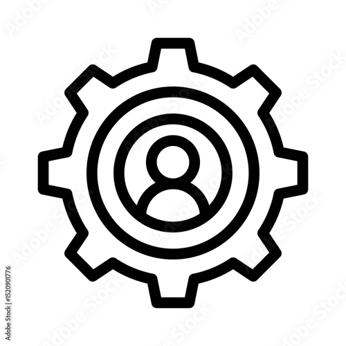 skills line icon