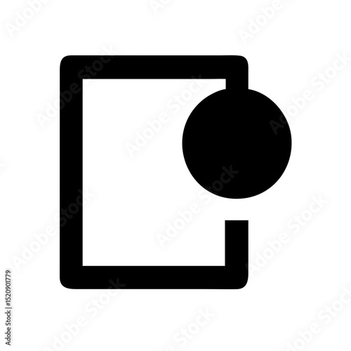 project scope   .svg