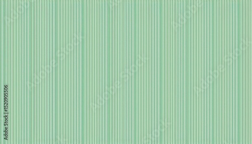 mint green vertical line texture background for web design, wallpaper, branding, or textile pattern with soft pastel aesthetic and modern striped visual appeal

