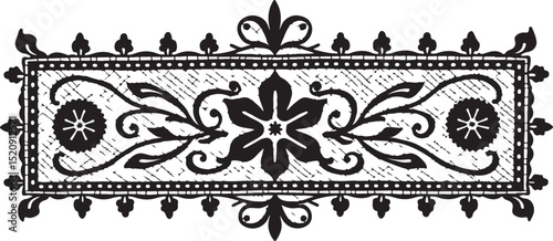 Layered Wall Decor Laser Bundle – 3D Laser Cut Art Designs for Crafts