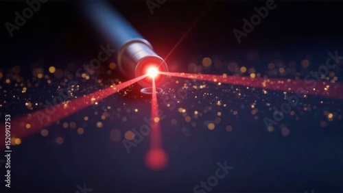 Technology photosensitive beam image