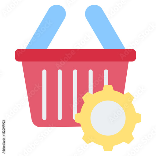 Demand Icon
