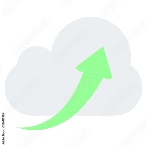 Grow Icon