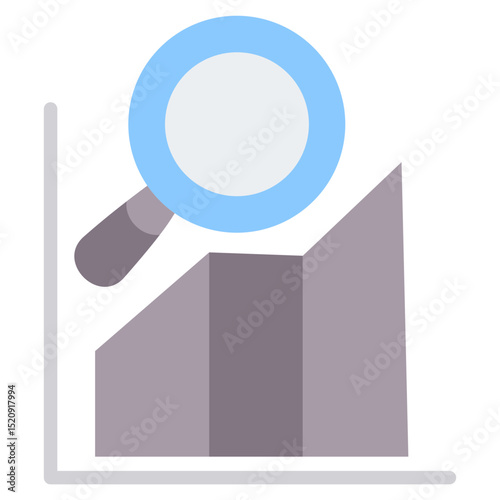 Analytics Icon
