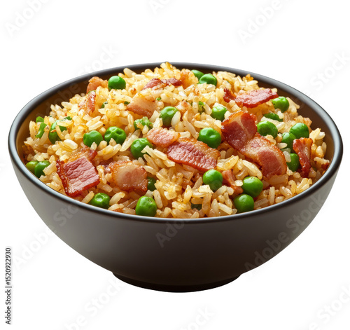 Wallpaper Mural Fried rice or Nasi Goreng. Indonesian food Torontodigital.ca