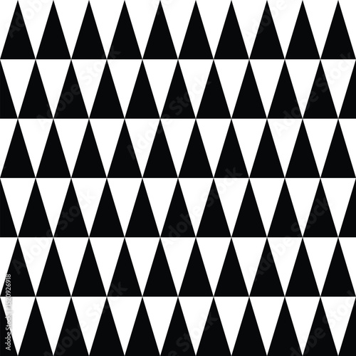 Geometric Pattern Minimalist Design Background
