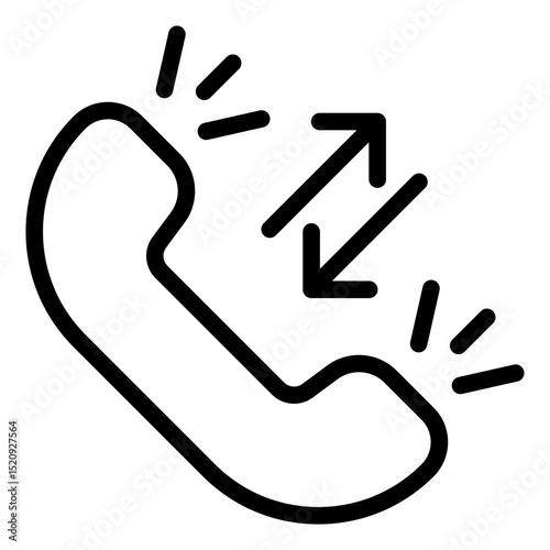 telephone icon