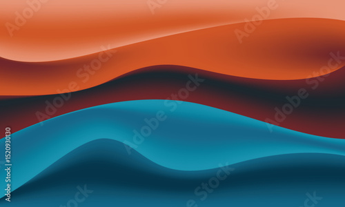 ocean tones background2