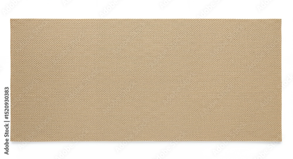 Fototapeta premium Beige plain background