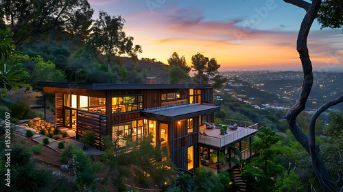 Revolutionizing Architecture: AI-Powered Smart Home Design