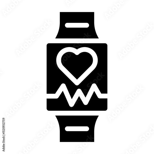 smartwatch app icon