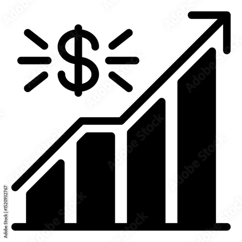 stock exchange app icon