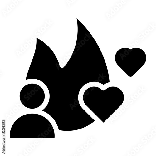tinder icon
