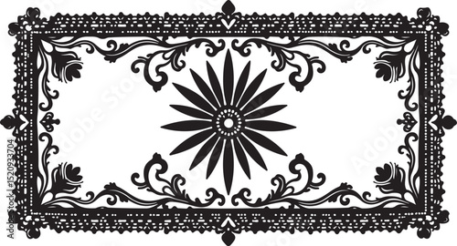 Layered Wall Decor Laser Bundle – 3D Laser Cut Art Designs for Crafts