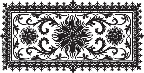 Layered Wall Decor Laser Bundle – 3D Laser Cut Art Designs for Crafts