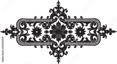 Layered Wall Decor Laser Bundle – 3D Laser Cut Art Designs for Crafts
