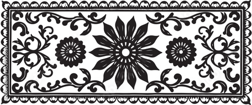 Layered Wall Decor Laser Bundle – 3D Laser Cut Art Designs for Crafts