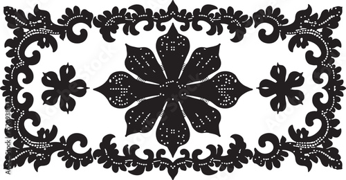 Layered Wall Decor Laser Bundle – 3D Laser Cut Art Designs for Crafts
