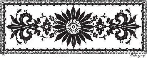 Layered Wall Decor Laser Bundle – 3D Laser Cut Art Designs for Crafts