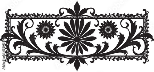 Layered Wall Decor Laser Bundle – 3D Laser Cut Art Designs for Crafts