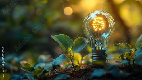 Business growth and investment funding concept