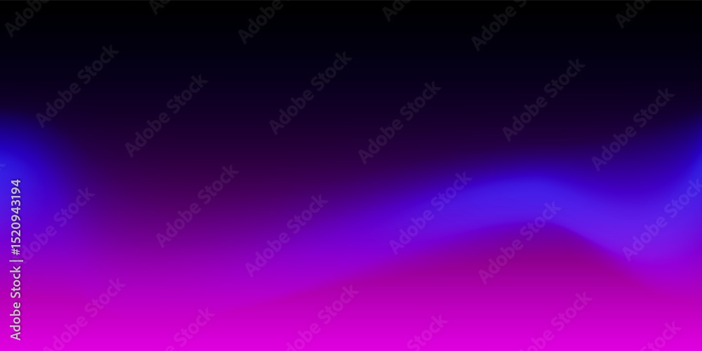 Fototapeta premium Blue Wallpaper, Background, Flyer or Cover Design for Your Business with Abstract Blurred Texture - Applicable for Reports, Presentations, Placards, Posters - Trendy Creative Vector Template