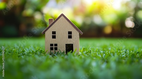 Real estate and stock market mixed asset strategy