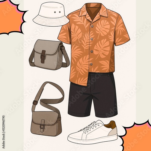 clothes for men