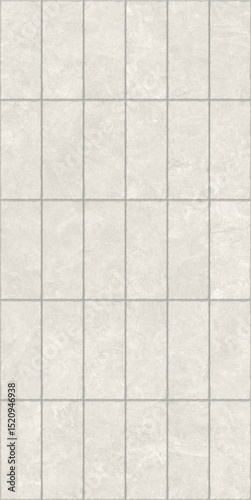 Marble mosaic design pattern background
