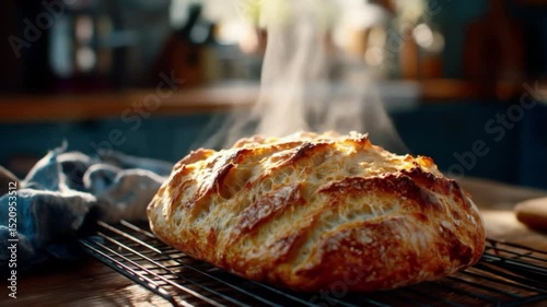 Wallpaper Mural Powder Cascade: A Study in Light and Texture Torontodigital.ca