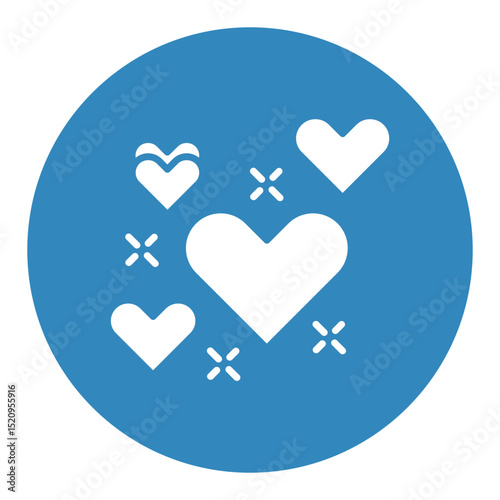Hearts Icon